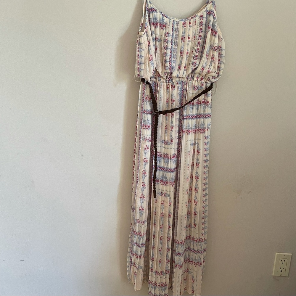 American Rag Pleated Dress S
